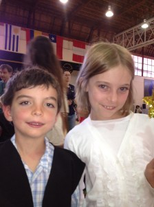 MAdieJackDieciochooutfits