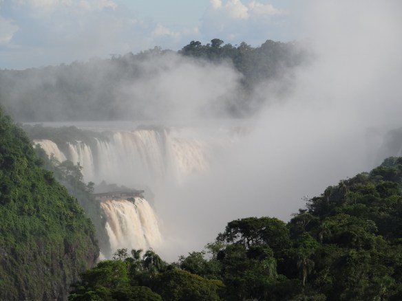 Iguazu Falls