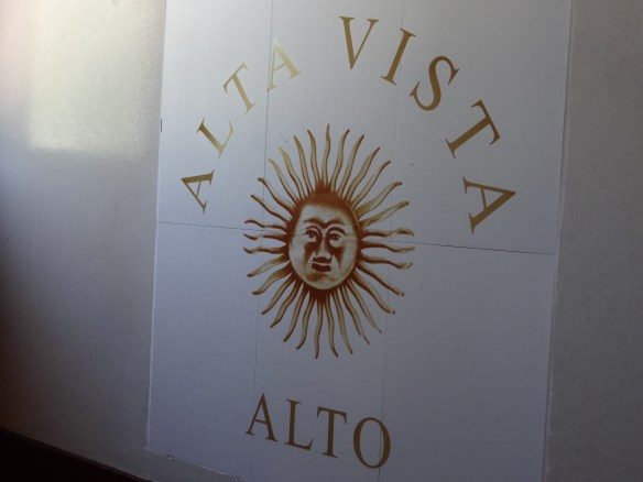 Alta Vista Alto