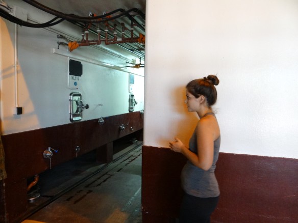 Cement Tanks Alta Vista