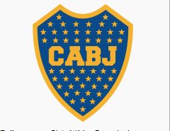 Boca Juniors Crest