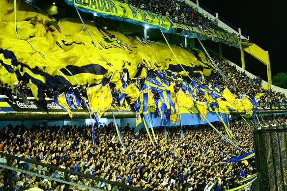 BocaJuniors